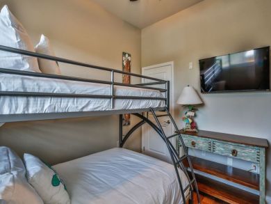 Bunk Room